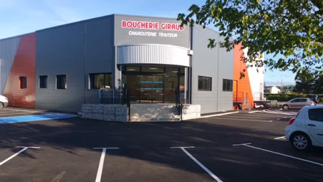 BOUCHERIE GIRAUD SISTERON