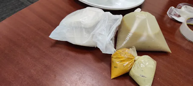 M.Gopinath South Indian Cafe