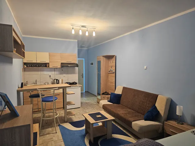 MIMA Apartmani