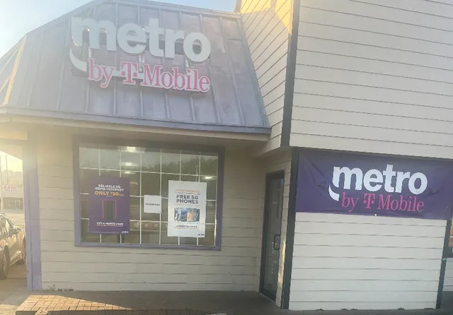 Metro by T-Mobile
