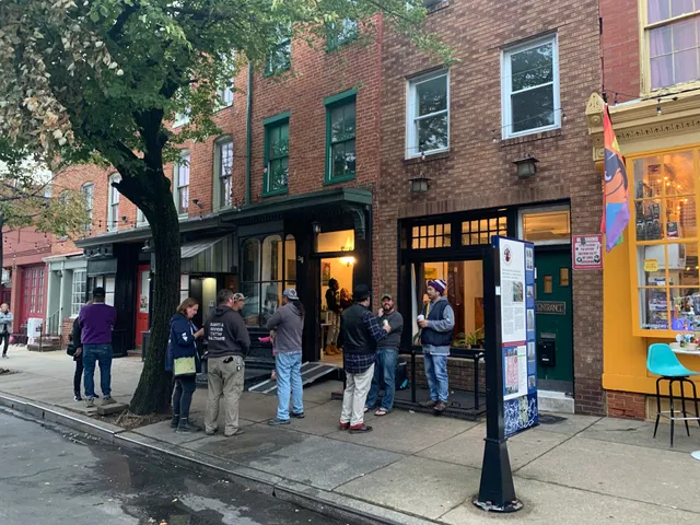 Mount Vernon Records