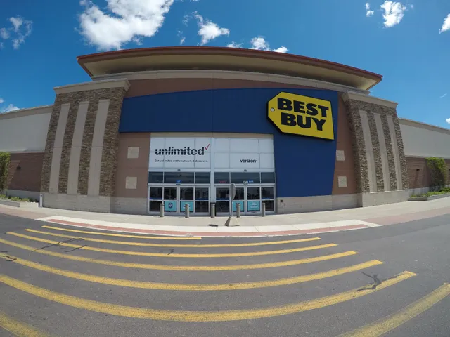 Best Buy