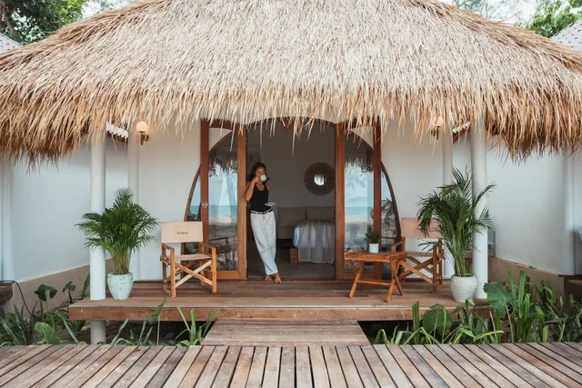 Sol Beach - Resort & Restaurant