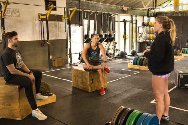 Lumos Fitness Collective