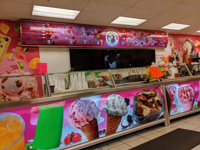 La Michoacana Ice Cream