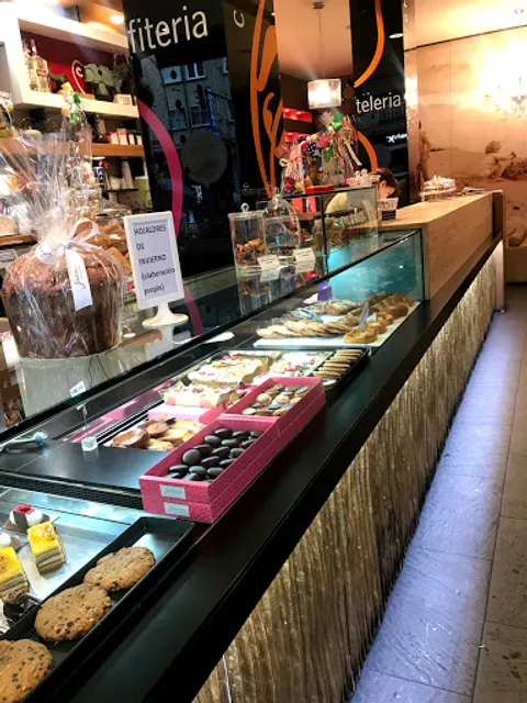 Pastelería JUARREÑO Gamonal