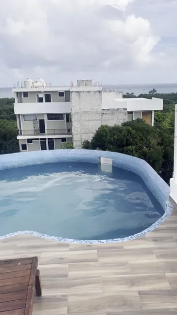 Aqua Vista by La Cultura Suites