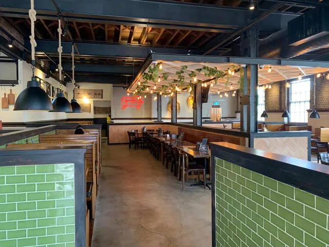 Outback Steakhouse North Strathfield