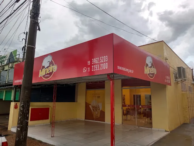 Sushi em casa- Americana