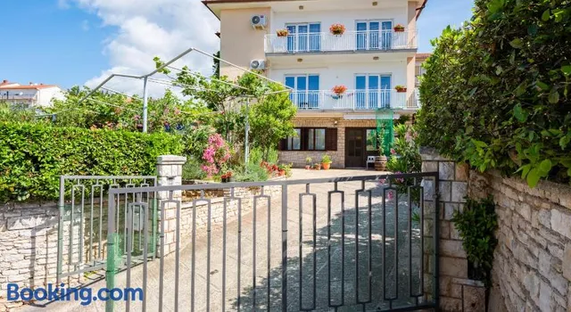 Apartments Marija Pula