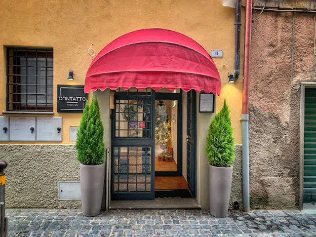 Contatto Ristorante