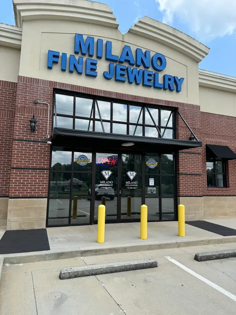 Milano Fine Jewelry