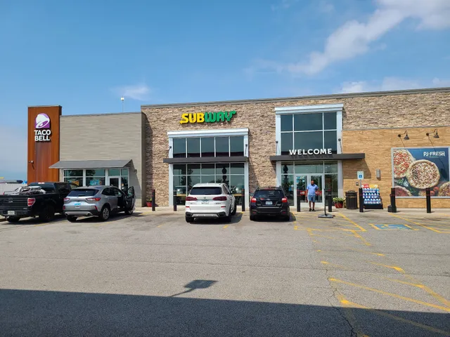 Southern Tire Mart at Pilot