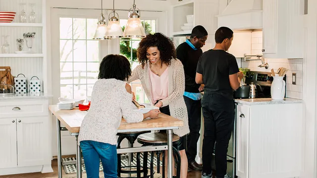 Beaverton Dream Dinners