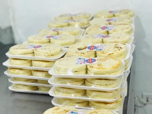 Arepas La Provocativa