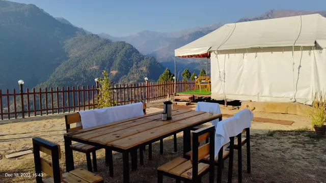 Khaltaal Camp And Resorts