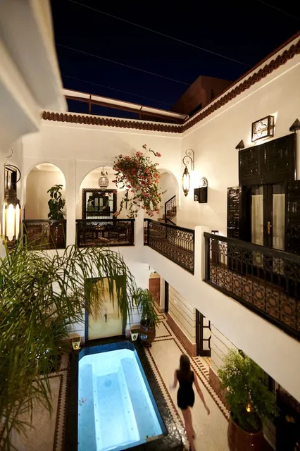 Riad Dar Amanza