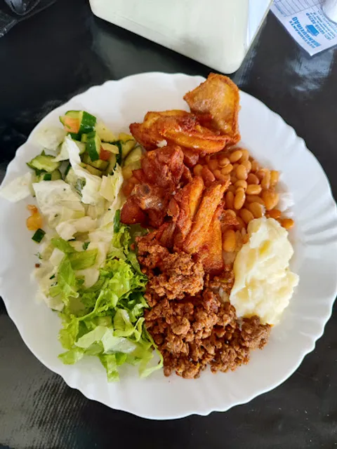 Mangueirao Bar e Restaurante