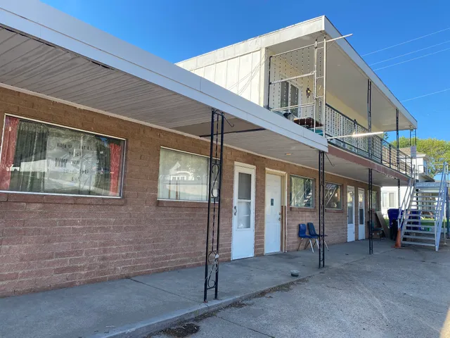 Minden Midtown Motel