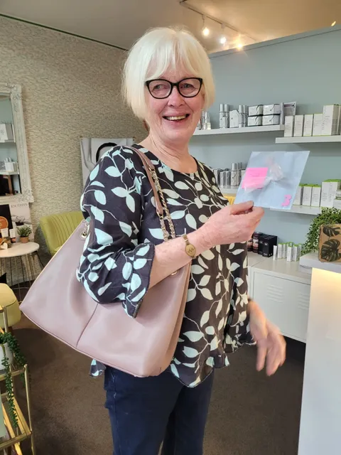 Exhibit Beauty Therapy