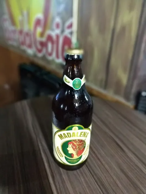 Bar Da Goió