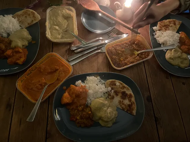 Tulsi Spice Hut Limited