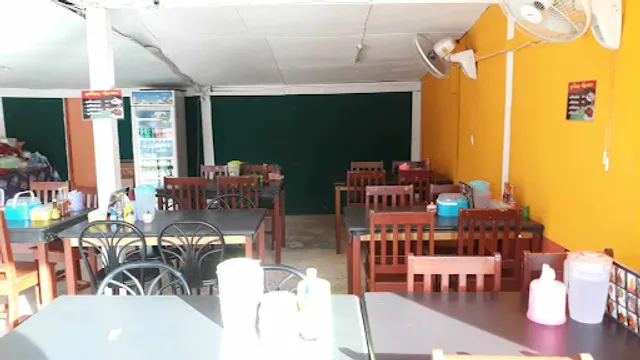 Big Brother Thai Food