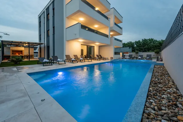 Apartments Menalo Elegance