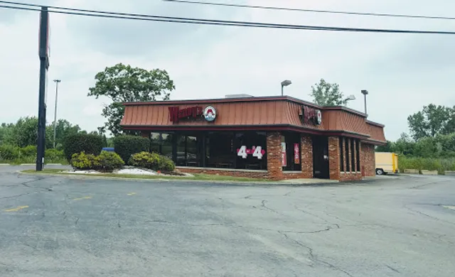Wendy's