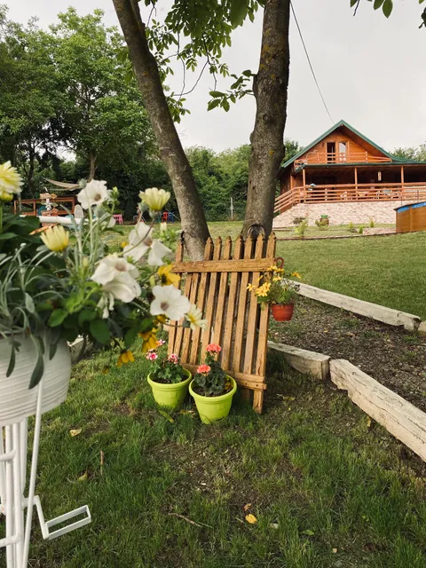 Kuća za odmor „Oblutak"