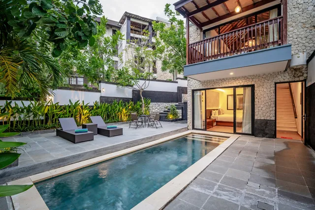 Avana Villa Jimbaran By Fays Hospitality