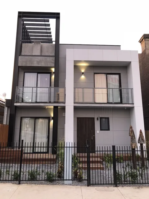 Timber Door Luxury Accommodation