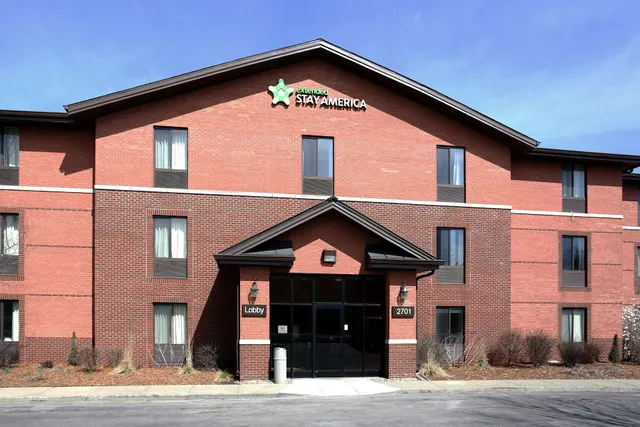 Extended Stay America Select Suites- Des Moines - West Des Moines