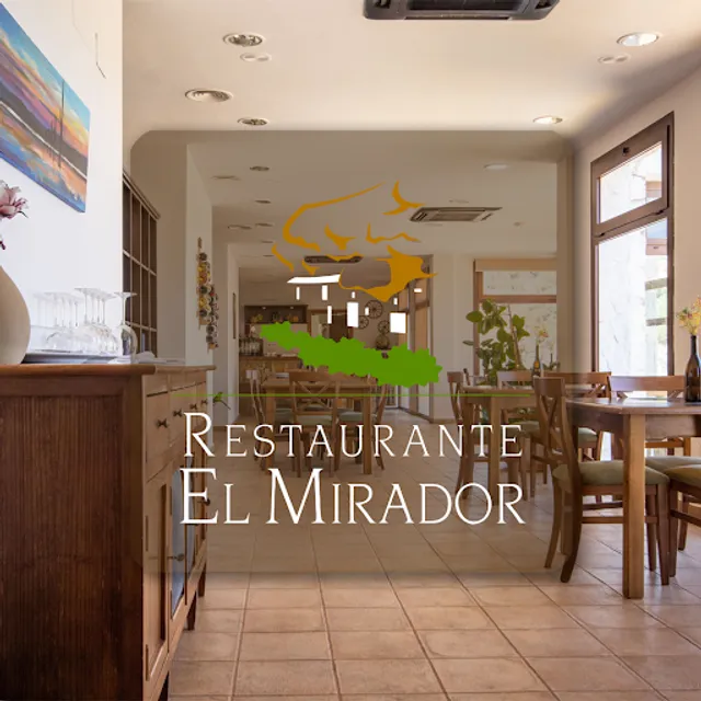 Restaurante El Mirador
