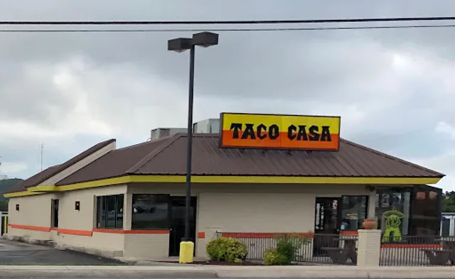 Taco Casa