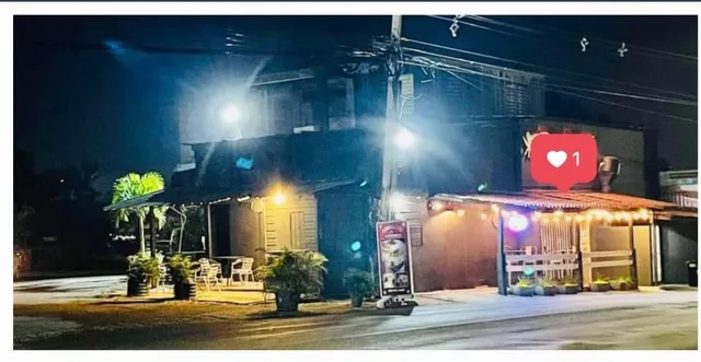 Buena Vibra Colmado & Bar