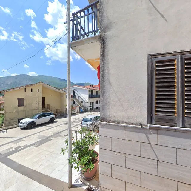 TRATTORIA LA BERSAGLIERA