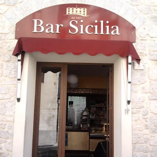 Bar Sicilia