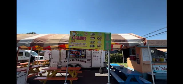Taco El Grande