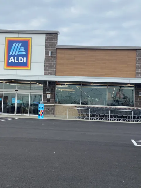 ALDI