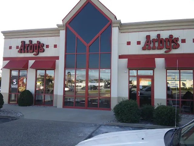 Arby's