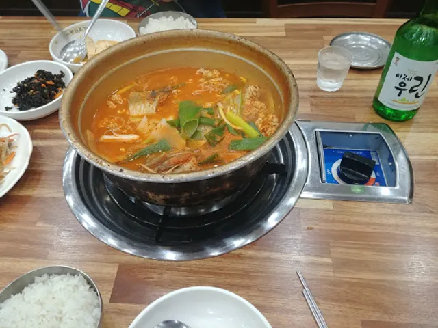 대관령양푼이동태찌개