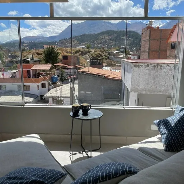 Casa Bicentenario Hoteles