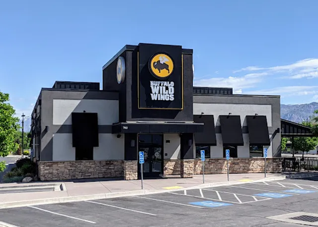 Buffalo Wild Wings