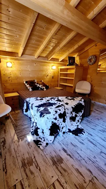 Chalet Montrachet Pralognan la Vanoise