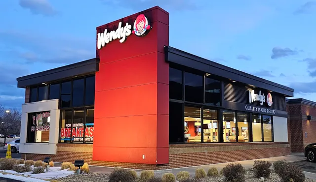 Wendy's