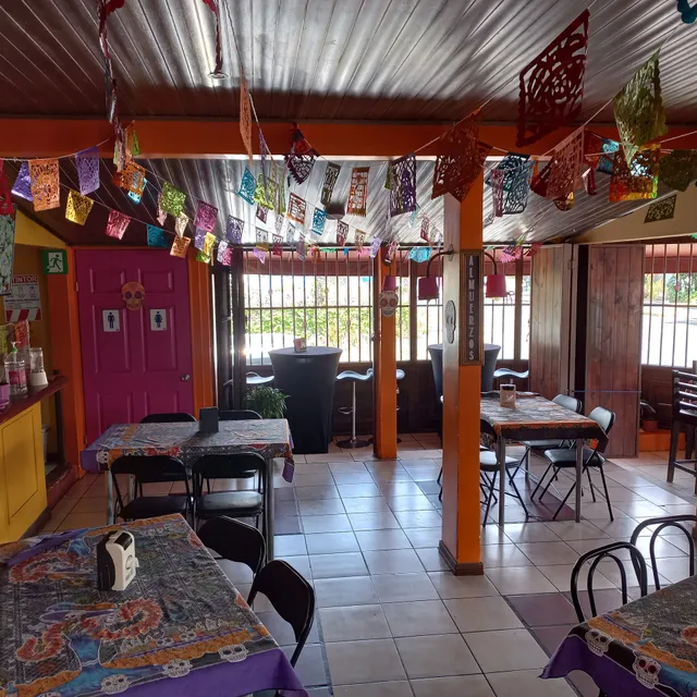 El Rincón de Los Milagros