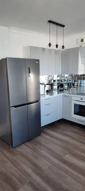 Sun Towers by Renters