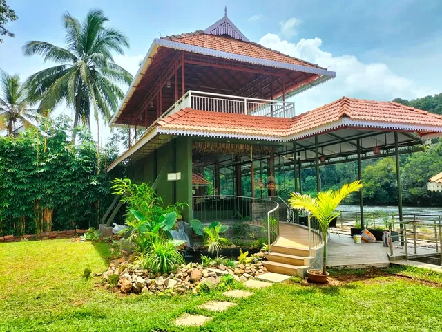 Willow Heights Athirapally