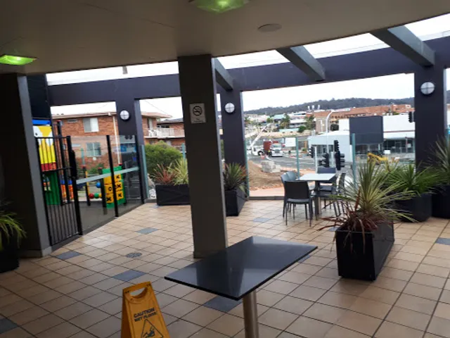 McDonald's Merimbula